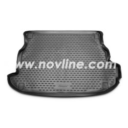 Kadica za gepek SSANGYONG New Actyon, 2010-> SUV. 